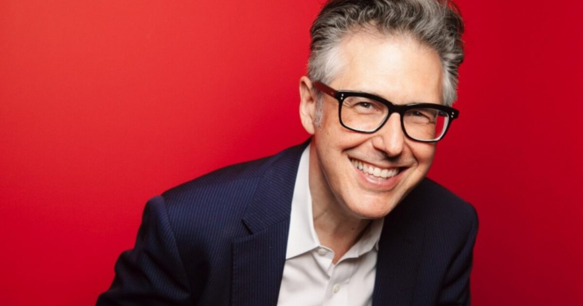 Ira Glass to Receive the 2022 Newberry Library… Newberry Library
